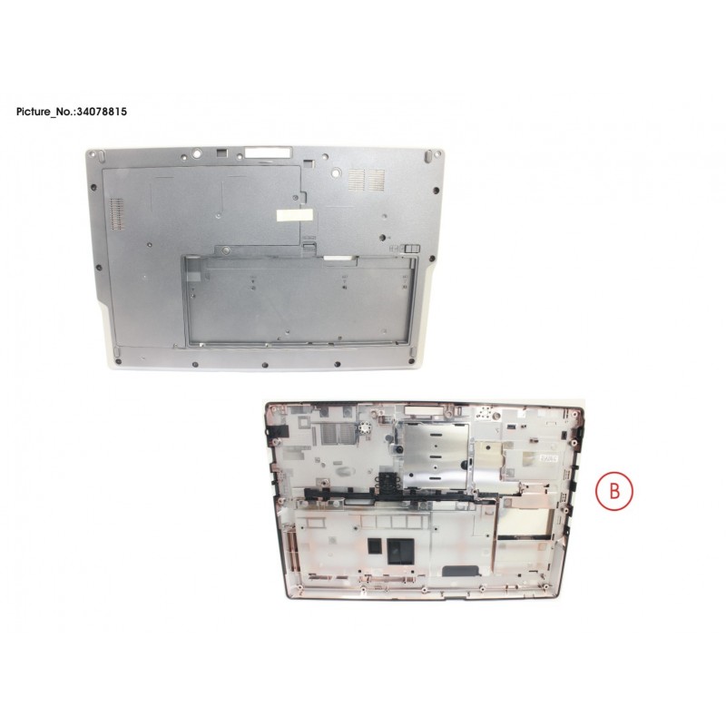 34078815 - LOWER ASSY