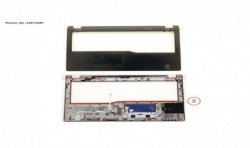 34073689 - UPPER ASSY W/ SC, W/ FP