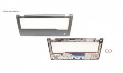 34078771 - UPPER ASSY FOR FGP-SECUREBIO