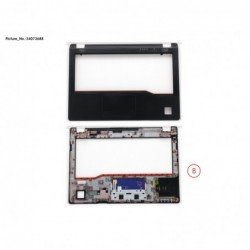 34073688 - UPPER ASSY W/...