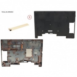 38046063 - LOWER ASSY (W/O...