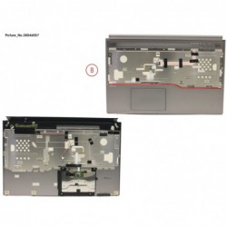 38046057 - UPPER ASSY...