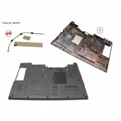 38039871 - LOWER ASSY (W/...