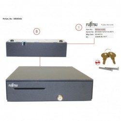 38040456 - TP7E DRAWER W....