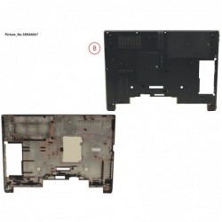 38046067 - LOWER ASSY (W/O...