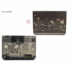 38046060 - UPPER ASSY W/ FP...