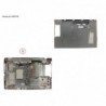 34053169 - LOWER ASSY (W/O SMART CARD SLOT)