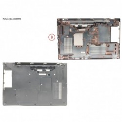 38045995 - LOWER ASSY (W/...