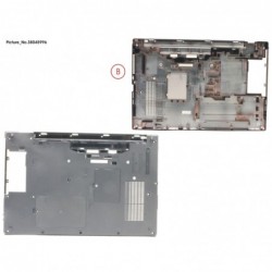 38045996 - LOWER ASSY (W/O...