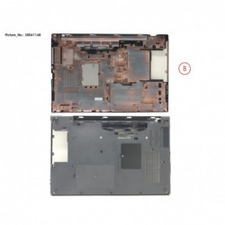 38041148 - LOWER ASSY (W/...