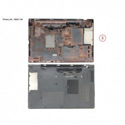 38041148 - LOWER ASSY (W/...