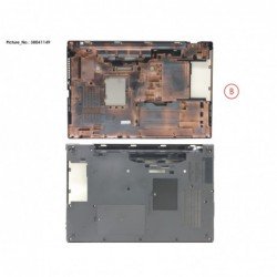 38041149 - LOWER ASSY (W/O...