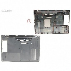 38045997 - LOWER ASSY (W/...