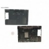 38045998 - LOWER ASSY (W/O SMART CARD SLOT)