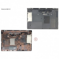 38041147 - LOWER ASSY (W/O...