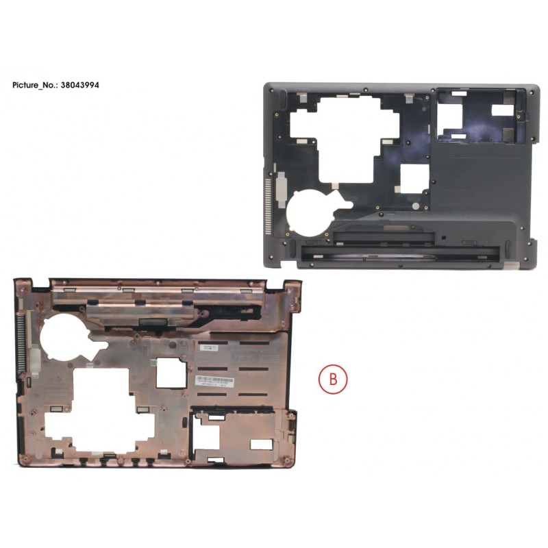 38043994 - LOWER ASSY