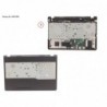 34051820 - UPPER ASSY (INKL SPEAKER, DC-IN, RJ-45)