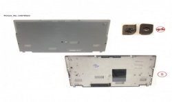 34078523 - LOWER ASSY BLACK