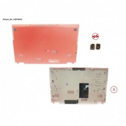 34078524 - LOWER ASSY RED