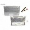 34078516 - UPPER ASSY INCL. KB ARABIAN W/PV(TBT)