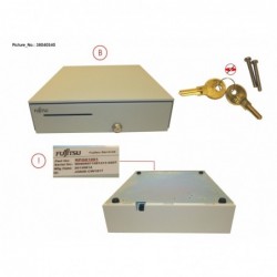 38040540 - TP7E CASHDRAWER...