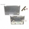34078493 - UPPER ASSY INCL. KB CZECH W/PV(TBT)4G