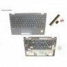 34078493 - UPPER ASSY INCL. KB CZECH W/PV(TBT)4G