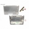 34078511 - UPPER ASSY INCL. KB E EUROPE W/PV(TBT)