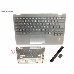 34078430 - UPPER ASSY INCL....