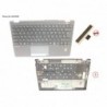 34078498 - UPPER ASSY INCL. KB HUNGARY W/FP(TBT)