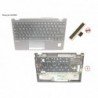 34078501 - UPPER ASSY INCL. KB HUNGARY W/PV(TBT)