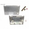 34078502 - UPPER ASSY INCL. KB HUNGARY W/PV(TBT)4G