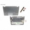 34078452 - UPPER ASSY INCL. KB ITALIAN W/FP(TBT)