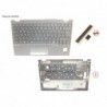 34078496 - UPPER ASSY INCL. KB PORTUGAL W/PV(TBT)