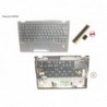 34078481 - UPPER ASSY INCL. KB RUSSIA W/FP(TBT)4G