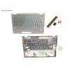 34078481 - UPPER ASSY INCL. KB RUSSIA W/FP(TBT)4G