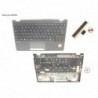 34078483 - UPPER ASSY INCL. KB RUSSIA W/PV(TBT)4G