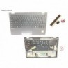 34078478 - UPPER ASSY INCL. KB SPAIN W/PV(TBT)4G