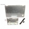 34078479 - UPPER ASSY INCL. KB SPAIN W/PV(TBT)5G