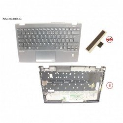 34078456 - UPPER ASSY INCL....