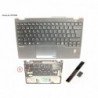34078458 - UPPER ASSY INCL. KB SWISS W/FP(TBT)5G