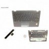 34078471 - UPPER ASSY INCL. KB TURKEY W/PV(TBT)
