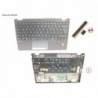 34078435 - UPPER ASSY INCL. KB UK W/FP(TBT)4G