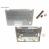 34078438 - UPPER ASSY INCL. KB UK W/PV(TBT)4G