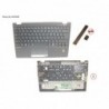34078440 - UPPER ASSY INCL. KB US W/FP(TBT)