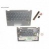 34078440 - UPPER ASSY INCL. KB US W/FP(TBT)