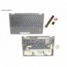 34078441 - UPPER ASSY INCL. KB US W/FP(TBT)4G