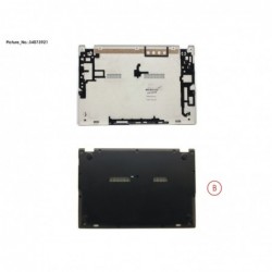 34073921 - LOWER ASSY (BLACK)