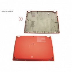 34068146 - LOWER ASSY (RED)