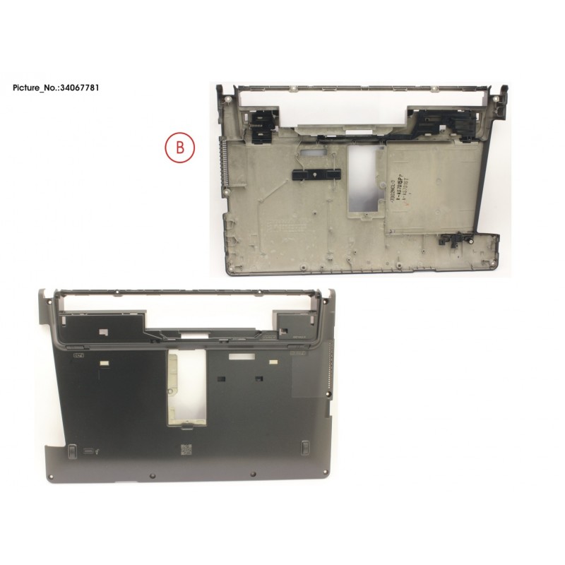 34067781 - LOWER ASSY